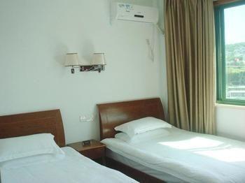Zhujiajian Enning Hotel Čou-šan Exteriér fotografie